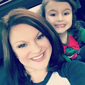 Meet your Posher, Teresa